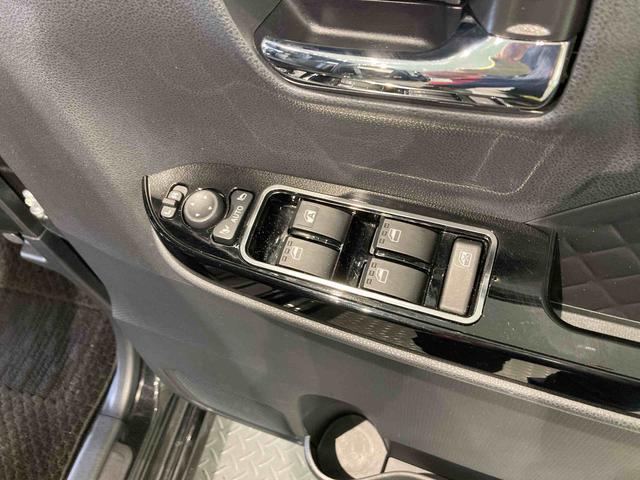 タントカスタムＸスタイルセレクションナビ　ドラレコ　ＥＴＣ　エンスタ　前席シートヒーター　下回り防錆済み　４ＷＤ　スマートキー　アルミ（青森県）の中古車