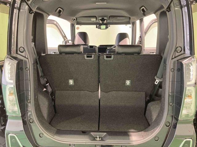 タントカスタムＸスタイルセレクションナビ　ドラレコ　ＥＴＣ　エンスタ　前席シートヒーター　下回り防錆済み　４ＷＤ　スマートキー　アルミ（青森県）の中古車