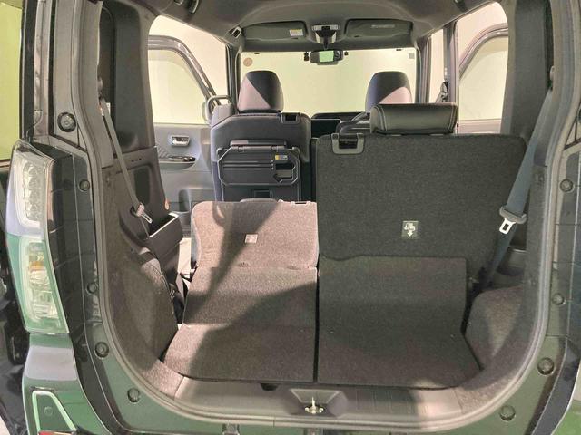 タントカスタムＸスタイルセレクションナビ　ドラレコ　ＥＴＣ　エンスタ　前席シートヒーター　下回り防錆済み　４ＷＤ　スマートキー　アルミ（青森県）の中古車
