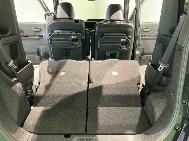 タントカスタムＸスタイルセレクションナビ　ドラレコ　ＥＴＣ　エンスタ　前席シートヒーター　下回り防錆済み　４ＷＤ　スマートキー　アルミ（青森県）の中古車