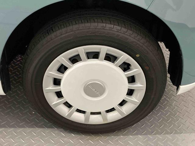 ムーヴキャンバスストライプスＧナビ　両側スライドドア　前席シートヒーター　下回り防錆済み　スマートキー　キーフリー　４ＷＤ　エアバッグ　ＡＢＳ（青森県）の中古車