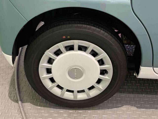 ムーヴキャンバスストライプスＧナビ　両側スライドドア　前席シートヒーター　下回り防錆済み　スマートキー　キーフリー　４ＷＤ　エアバッグ　ＡＢＳ（青森県）の中古車