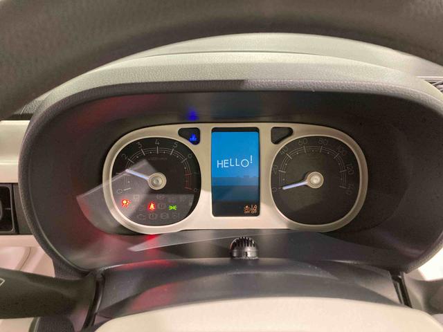 ムーヴキャンバスストライプスＧナビ　両側スライドドア　前席シートヒーター　下回り防錆済み　スマートキー　キーフリー　４ＷＤ　エアバッグ　ＡＢＳ（青森県）の中古車