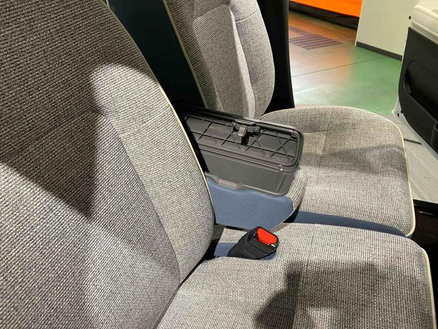 ムーヴキャンバスストライプスＧナビ　両側スライドドア　前席シートヒーター　下回り防錆済み　スマートキー　キーフリー　４ＷＤ　エアバッグ　ＡＢＳ（青森県）の中古車