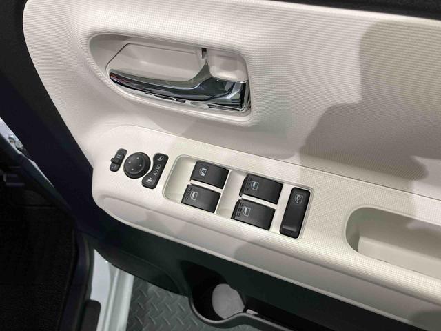 ムーヴキャンバスストライプスＧナビ　両側スライドドア　前席シートヒーター　下回り防錆済み　スマートキー　キーフリー　４ＷＤ　エアバッグ　ＡＢＳ（青森県）の中古車