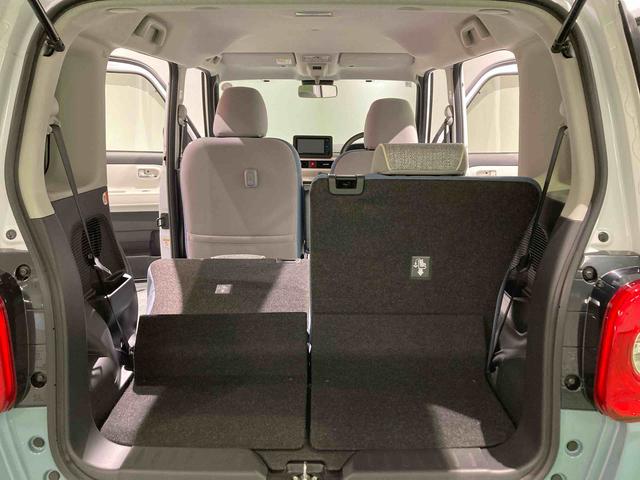 ムーヴキャンバスストライプスＧナビ　両側スライドドア　前席シートヒーター　下回り防錆済み　スマートキー　キーフリー　４ＷＤ　エアバッグ　ＡＢＳ（青森県）の中古車