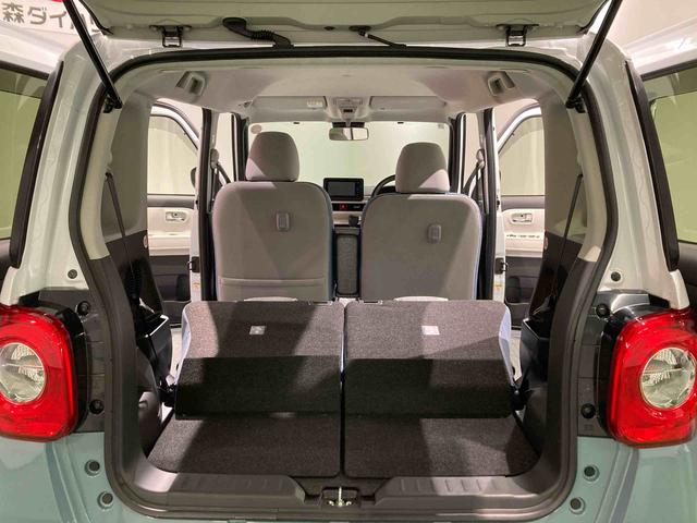 ムーヴキャンバスストライプスＧナビ　両側スライドドア　前席シートヒーター　下回り防錆済み　スマートキー　キーフリー　４ＷＤ　エアバッグ　ＡＢＳ（青森県）の中古車