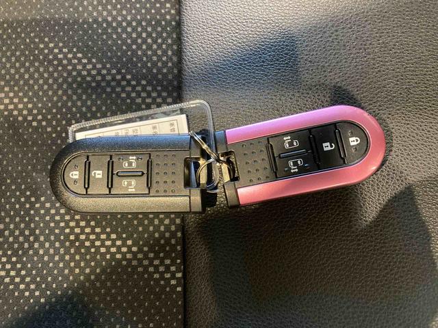 タントカスタムRS トップエディションVS SAIIIナビ ドラレコ 下回り防錆済み ターボ キーフリー 4WD アルミ スマートキー エアバッグ ABS(青森県)の中古車