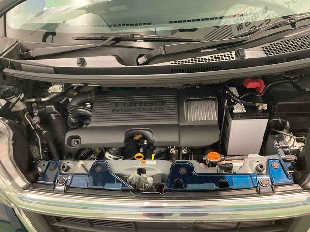 タントカスタムRS トップエディションVS SAIIIナビ ドラレコ 下回り防錆済み ターボ キーフリー 4WD アルミ スマートキー エアバッグ ABS(青森県)の中古車