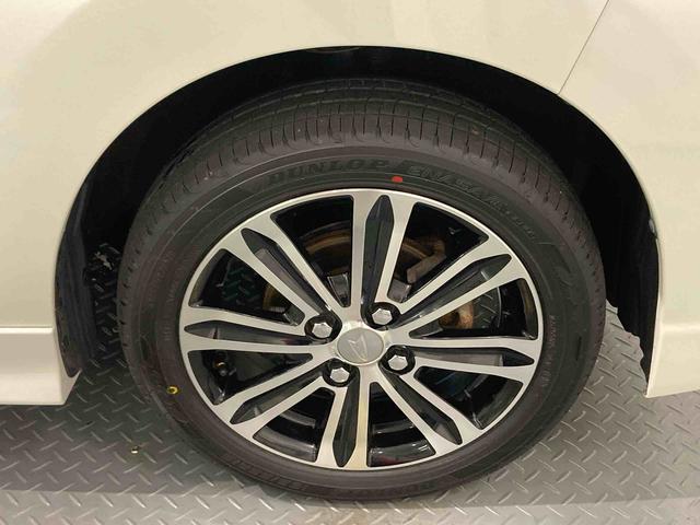 タントカスタムＲＳ　ＳＡIIIナビ　ＥＴＣ　エンスタ　下回り防錆済み　４ＷＤ　エアバック　アルミ（青森県）の中古車