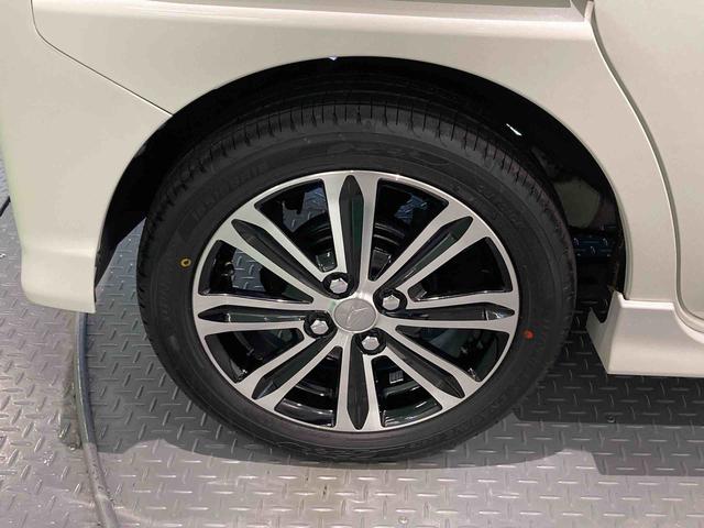 タントカスタムＲＳ　ＳＡIIIナビ　ＥＴＣ　エンスタ　下回り防錆済み　４ＷＤ　エアバック　アルミ（青森県）の中古車