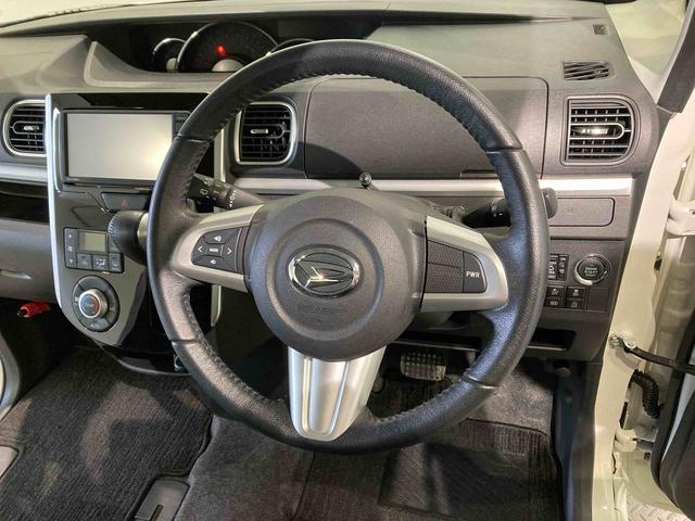 タントカスタムＲＳ　ＳＡIIIナビ　ＥＴＣ　エンスタ　下回り防錆済み　４ＷＤ　エアバック　アルミ（青森県）の中古車