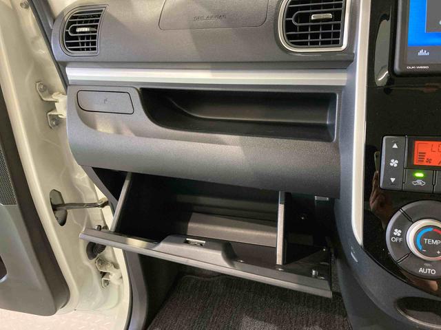 タントカスタムＲＳ　ＳＡIIIナビ　ＥＴＣ　エンスタ　下回り防錆済み　４ＷＤ　エアバック　アルミ（青森県）の中古車