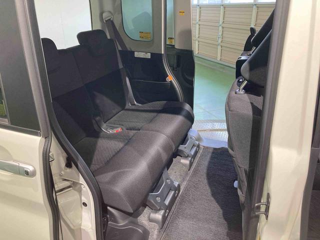 タントカスタムＲＳ　ＳＡIIIナビ　ＥＴＣ　エンスタ　下回り防錆済み　４ＷＤ　エアバック　アルミ（青森県）の中古車