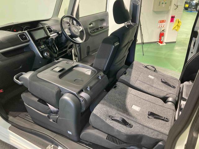 タントカスタムＲＳ　ＳＡIIIナビ　ＥＴＣ　エンスタ　下回り防錆済み　４ＷＤ　エアバック　アルミ（青森県）の中古車