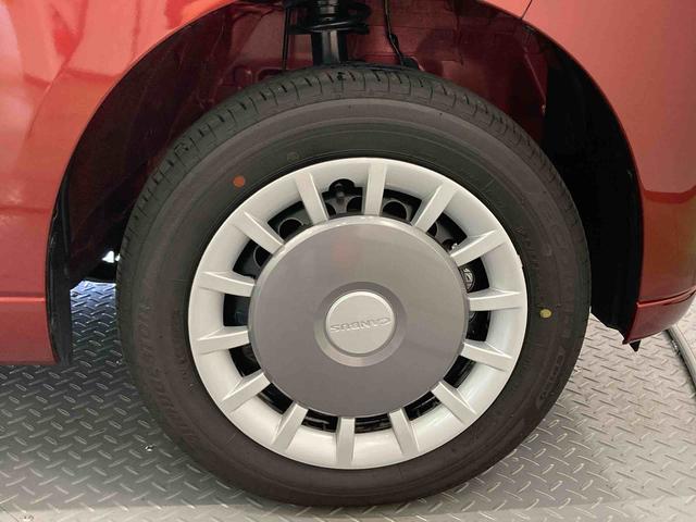 ムーヴキャンバスセオリーG下回り防錆済み 前席シートヒーター 4WD スマートキー エアバッグ キーフリー(青森県)の中古車
