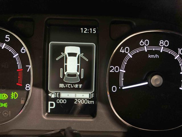 ムーヴキャンバスセオリーG下回り防錆済み 前席シートヒーター 4WD スマートキー エアバッグ キーフリー(青森県)の中古車