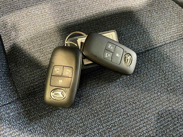 ムーヴキャンバスセオリーG下回り防錆済み 前席シートヒーター 4WD スマートキー エアバッグ キーフリー(青森県)の中古車
