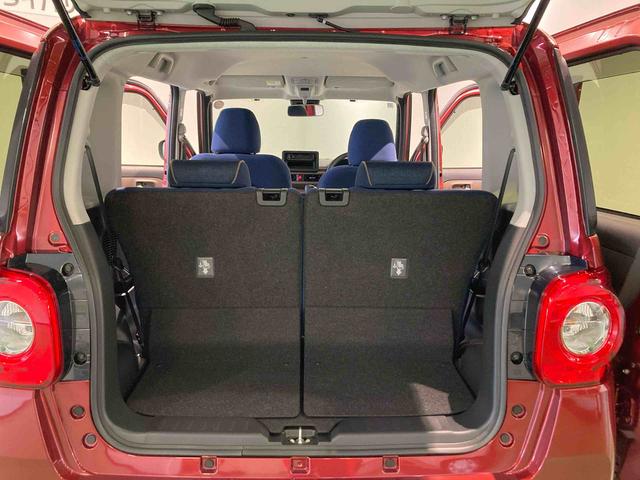 ムーヴキャンバスセオリーG下回り防錆済み 前席シートヒーター 4WD スマートキー エアバッグ キーフリー(青森県)の中古車