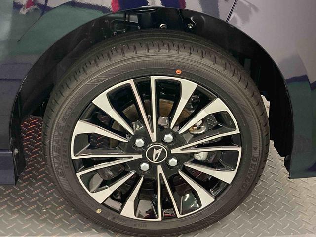 タントカスタムＲＳリミテッドＥＴＣ　アルミ　下回り防錆済み　キーフリー　４ＷＤ　スマートキー　ターボ（青森県）の中古車