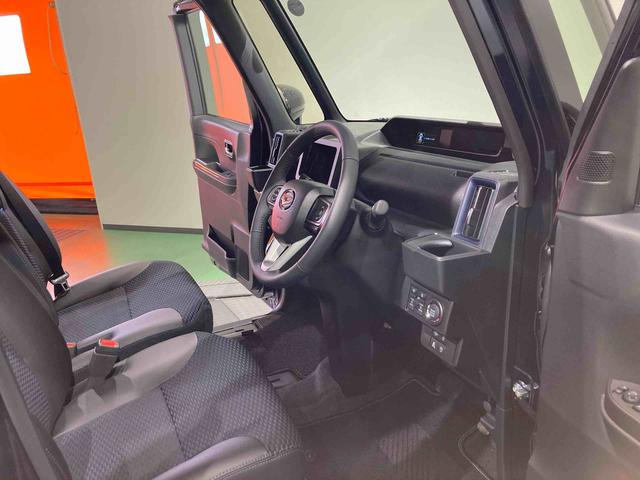 タントカスタムＲＳリミテッドＥＴＣ　アルミ　下回り防錆済み　キーフリー　４ＷＤ　スマートキー　ターボ（青森県）の中古車