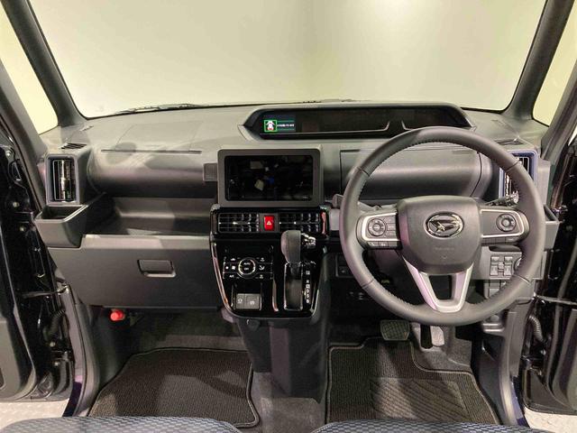 タントカスタムＲＳリミテッドＥＴＣ　アルミ　下回り防錆済み　キーフリー　４ＷＤ　スマートキー　ターボ（青森県）の中古車