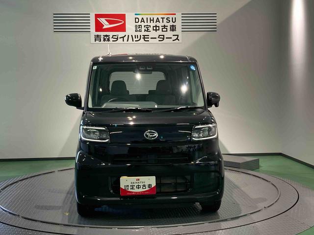 タントLディスプレイオーディオ 前席シートヒーター 下回り防錆済み パワーウィンドウ キーレス 4WD エアバッグ ABS(青森県)の中古車