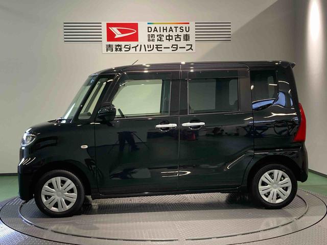 タントLディスプレイオーディオ 前席シートヒーター 下回り防錆済み パワーウィンドウ キーレス 4WD エアバッグ ABS(青森県)の中古車