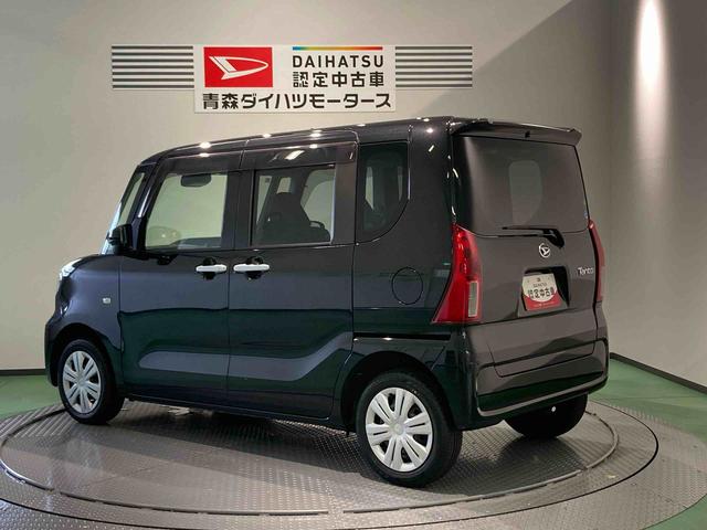 タントLディスプレイオーディオ 前席シートヒーター 下回り防錆済み パワーウィンドウ キーレス 4WD エアバッグ ABS(青森県)の中古車