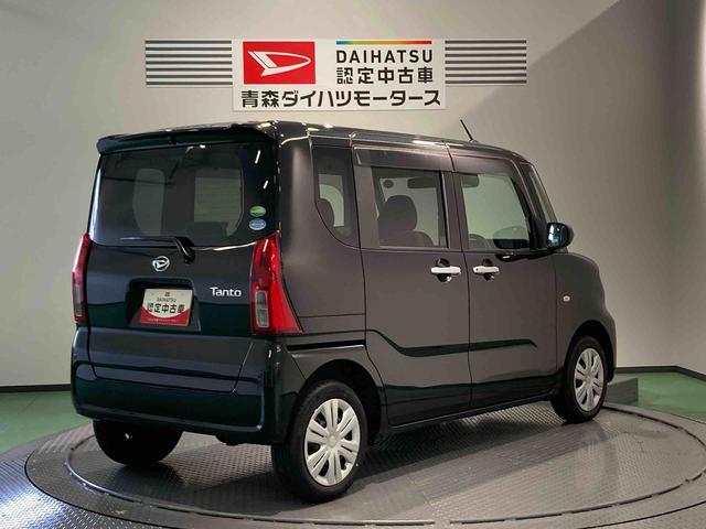 タントLディスプレイオーディオ 前席シートヒーター 下回り防錆済み パワーウィンドウ キーレス 4WD エアバッグ ABS(青森県)の中古車