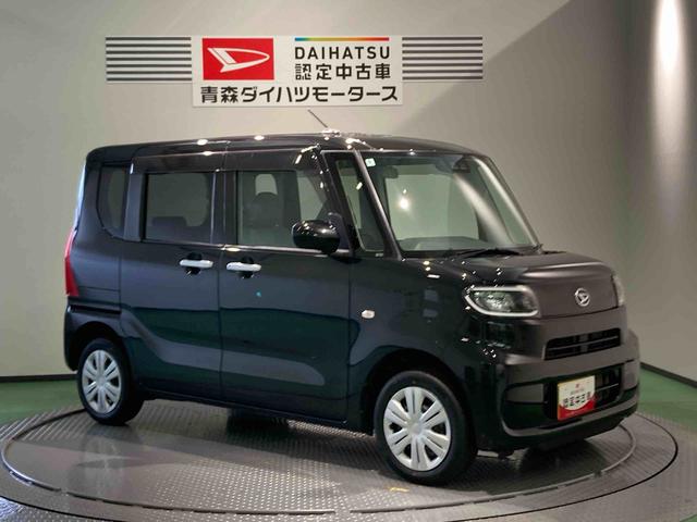 タントLディスプレイオーディオ 前席シートヒーター 下回り防錆済み パワーウィンドウ キーレス 4WD エアバッグ ABS(青森県)の中古車