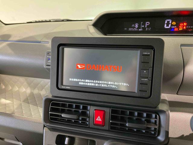タントLディスプレイオーディオ 前席シートヒーター 下回り防錆済み パワーウィンドウ キーレス 4WD エアバッグ ABS(青森県)の中古車