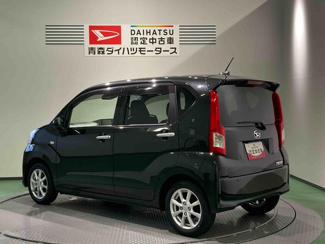 ムーヴXリミテッドII SAIIIナビ エンスタ 下回り防錆済み アルミ パワーウィンドウ 4WD エアバック(青森県)の中古車