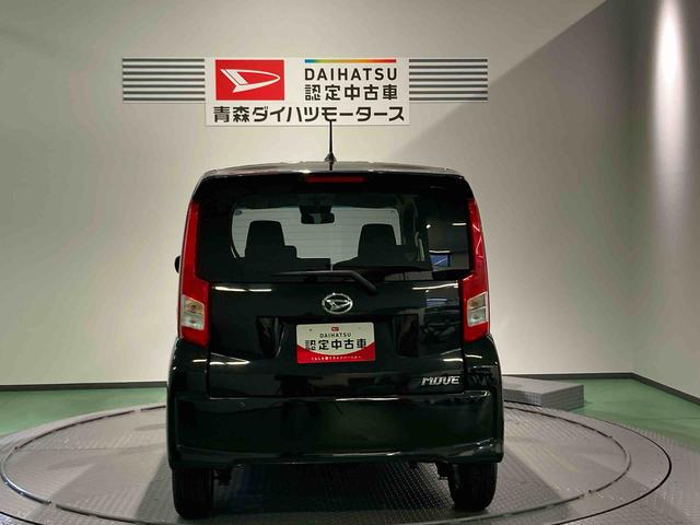 ムーヴXリミテッドII SAIIIナビ エンスタ 下回り防錆済み アルミ パワーウィンドウ 4WD エアバック(青森県)の中古車