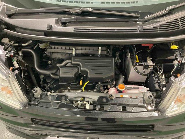 ムーヴXリミテッドII SAIIIナビ エンスタ 下回り防錆済み アルミ パワーウィンドウ 4WD エアバック(青森県)の中古車