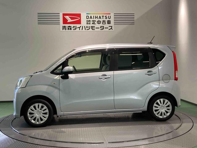 ムーヴL SAIII下回り防錆済み パワーウィンドウ エアバック キーレス 4WD ABS(青森県)の中古車