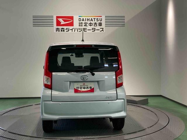 ムーヴL SAIII下回り防錆済み パワーウィンドウ エアバック キーレス 4WD ABS(青森県)の中古車
