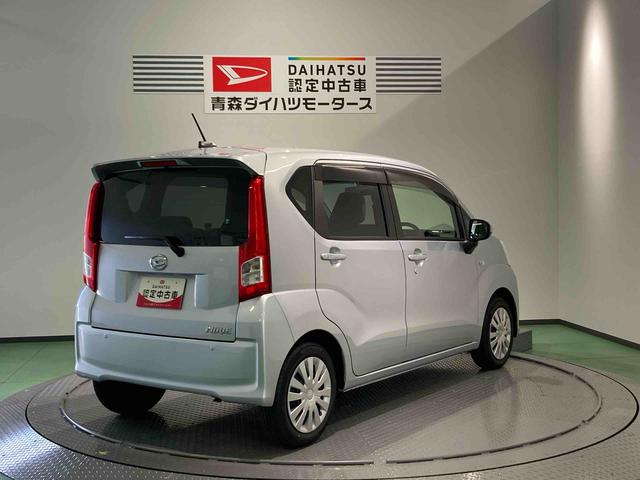 ムーヴL SAIII下回り防錆済み パワーウィンドウ エアバック キーレス 4WD ABS(青森県)の中古車