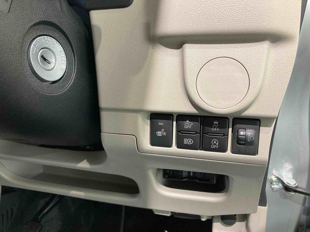 ムーヴL SAIII下回り防錆済み パワーウィンドウ エアバック キーレス 4WD ABS(青森県)の中古車
