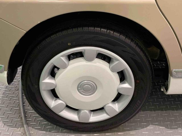 ムーヴキャンバスGブラックインテリアリミテッド SAIIIキーレス ナビ 4WD 記録簿 ABS エアバッグ スマートキー(青森県)の中古車