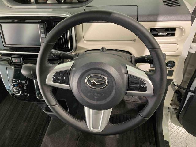 ムーヴキャンバスGブラックインテリアリミテッド SAIIIキーレス ナビ 4WD 記録簿 ABS エアバッグ スマートキー(青森県)の中古車