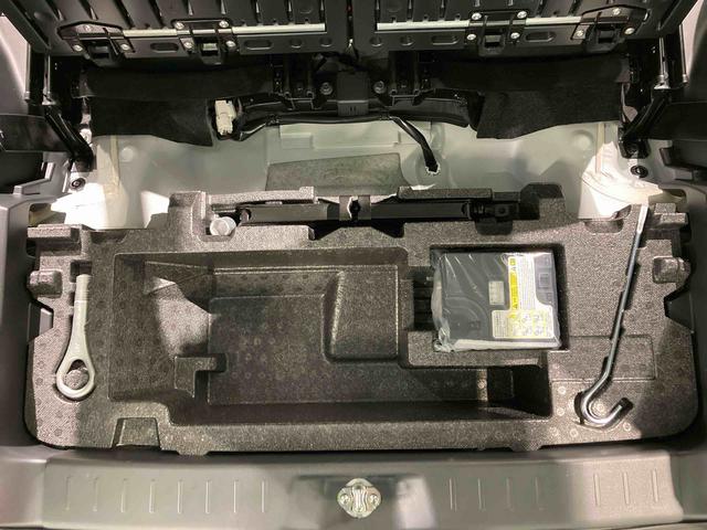 ムーヴキャンバスGブラックインテリアリミテッド SAIIIキーレス ナビ 4WD 記録簿 ABS エアバッグ スマートキー(青森県)の中古車