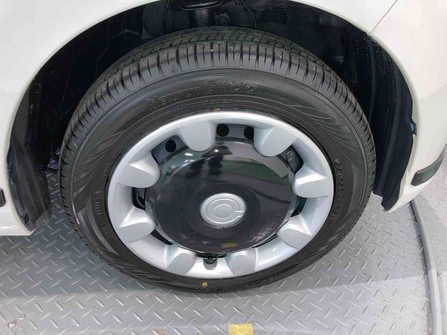 ムーヴキャンバスＧブラックアクセントリミテッド　ＳＡIII（青森県）の中古車