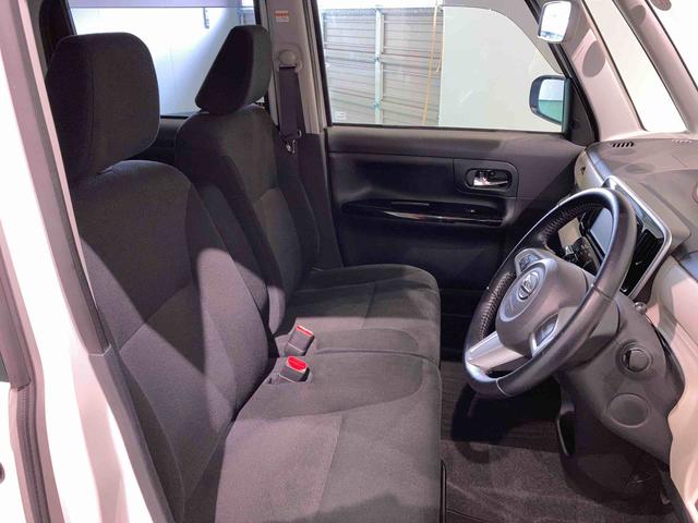 ムーヴキャンバスＧブラックアクセントリミテッド　ＳＡIII（青森県）の中古車