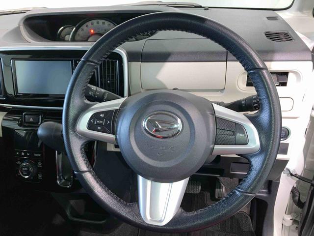 ムーヴキャンバスＧブラックアクセントリミテッド　ＳＡIII（青森県）の中古車