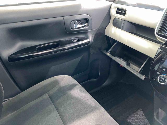 ムーヴキャンバスＧブラックアクセントリミテッド　ＳＡIII（青森県）の中古車