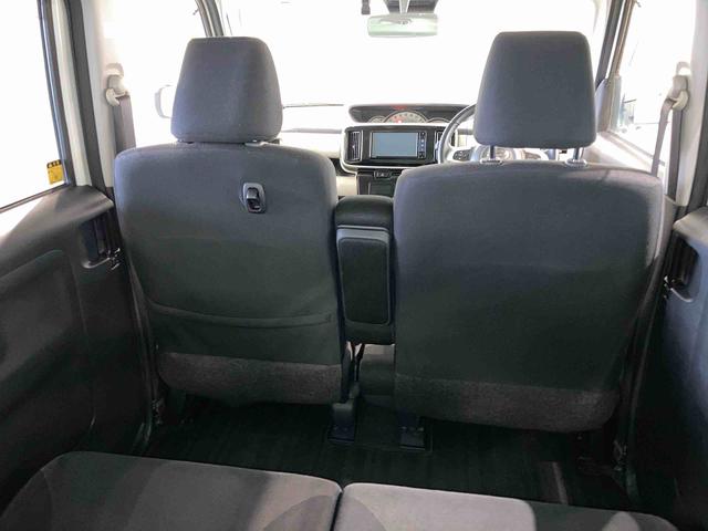 ムーヴキャンバスＧブラックアクセントリミテッド　ＳＡIII（青森県）の中古車