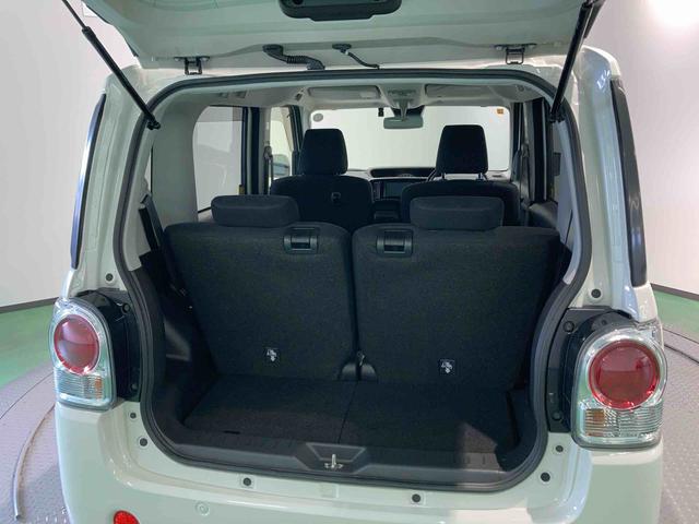 ムーヴキャンバスＧブラックアクセントリミテッド　ＳＡIII（青森県）の中古車