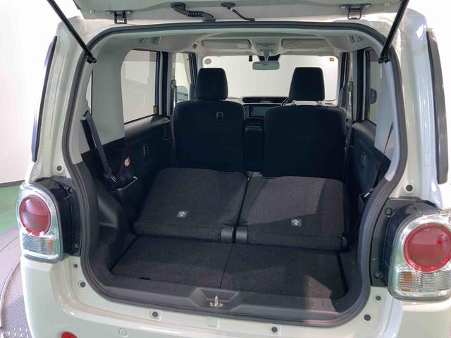 ムーヴキャンバスＧブラックアクセントリミテッド　ＳＡIII（青森県）の中古車