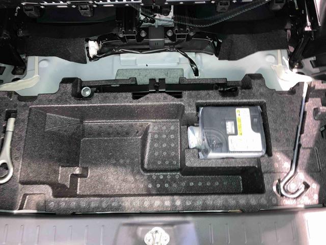 ムーヴキャンバスＧブラックアクセントリミテッド　ＳＡIII（青森県）の中古車